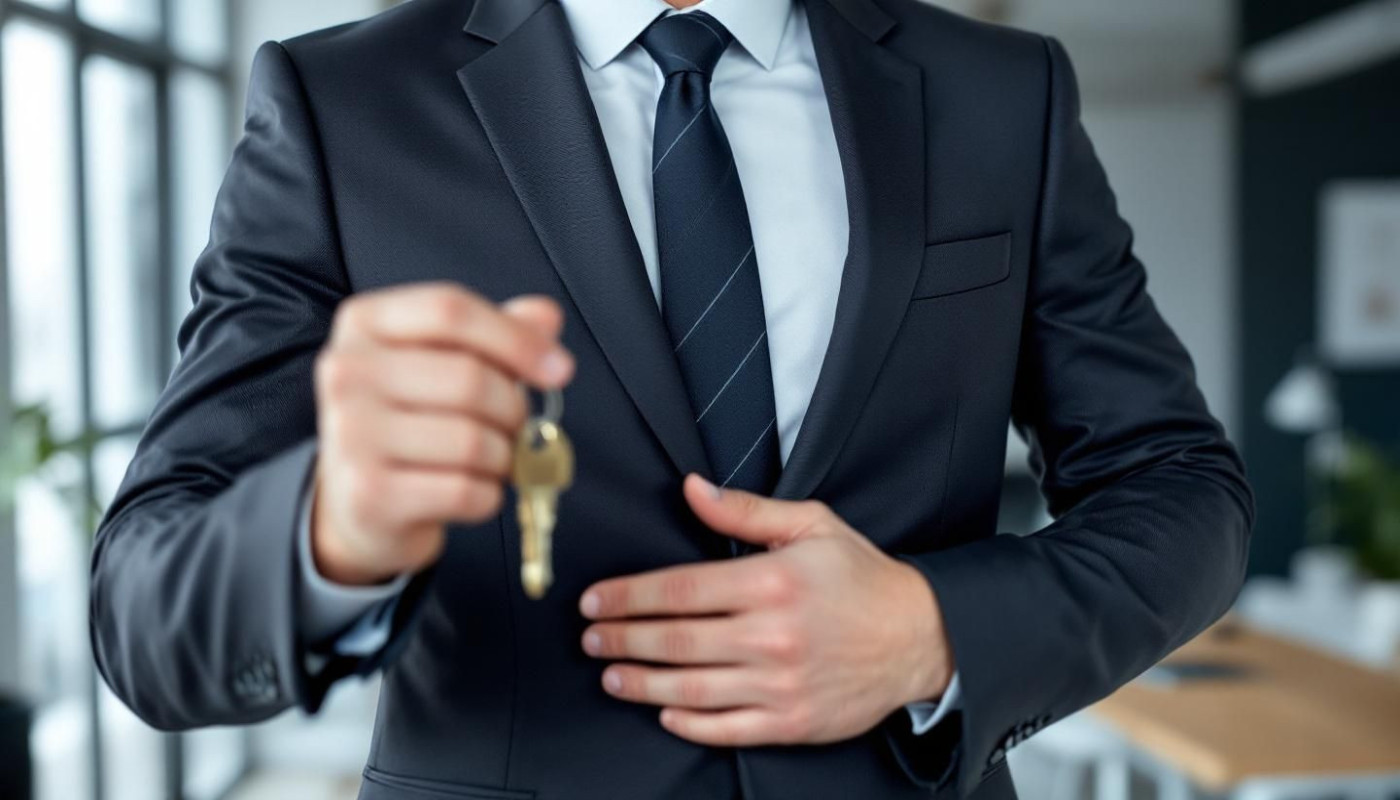 Comment choisir le courtier parfait pour vos besoins immobiliers ?