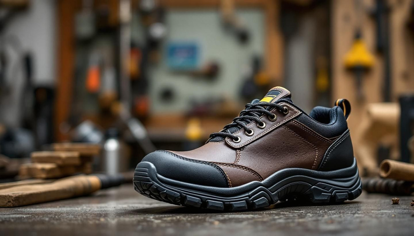 Comment choisir les meilleures chaussures antidérapantes pour votre profession ?