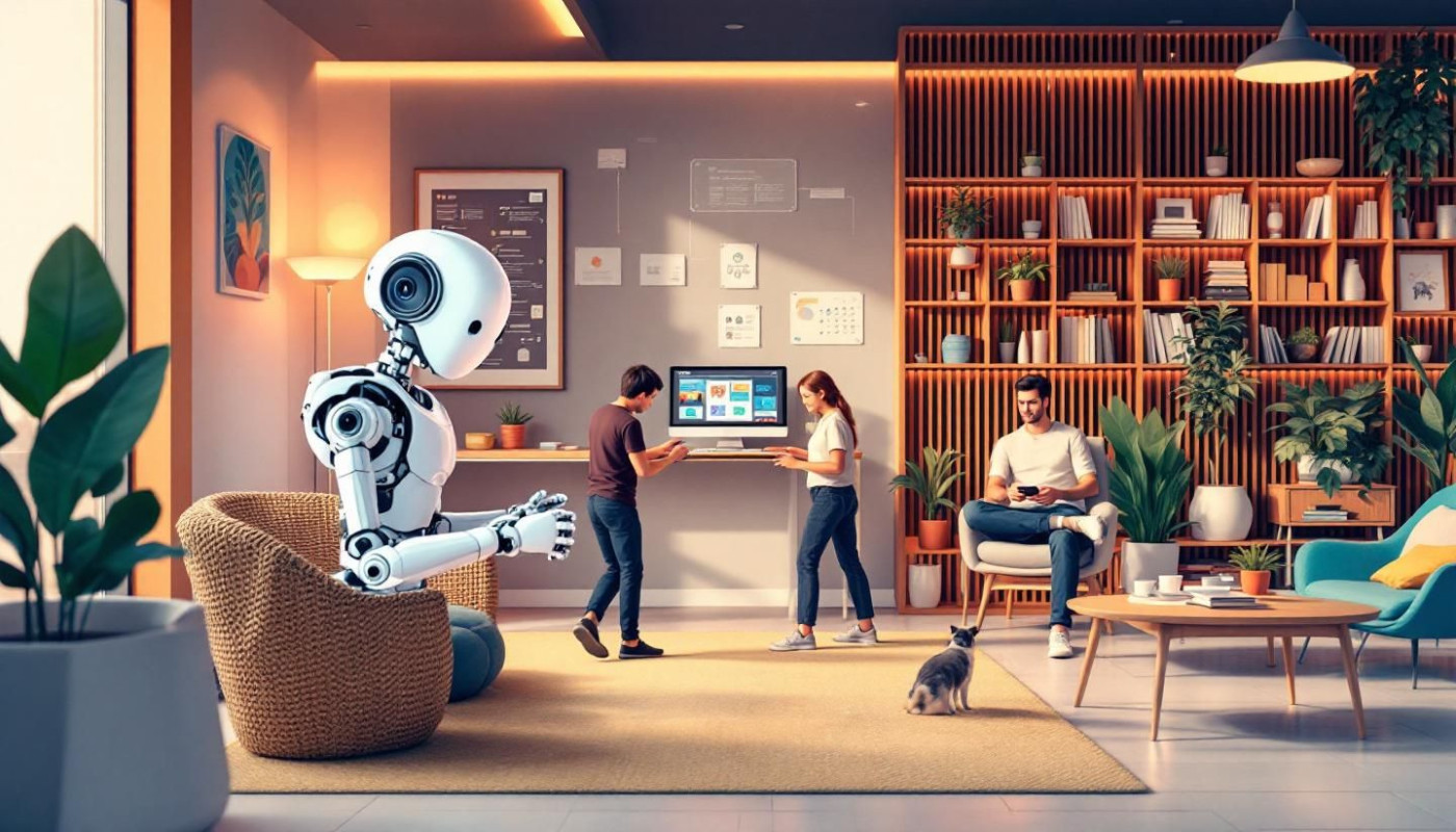 Comment les innovations en IA influencent-elles notre quotidien ?