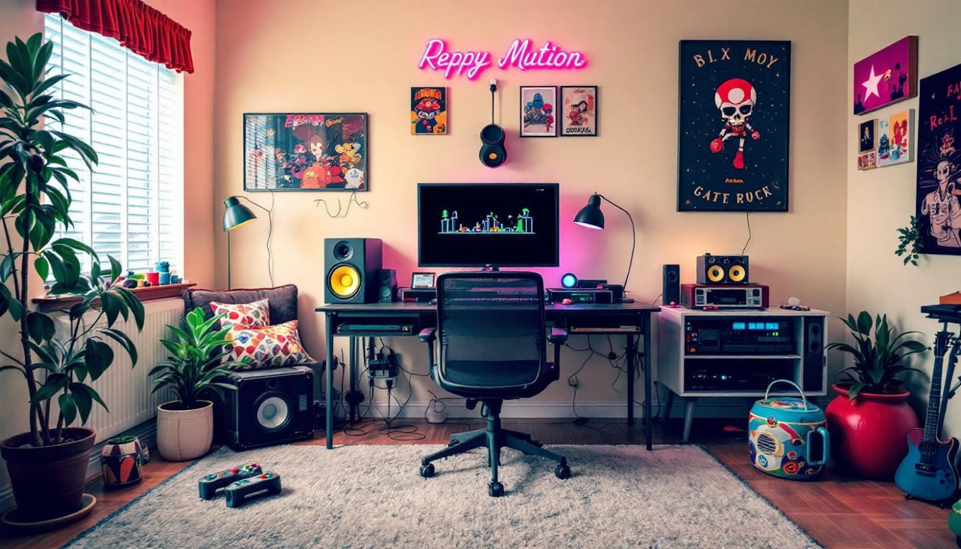 Comment les jeux vidéo rétro influencent-ils la culture populaire actuelle ?