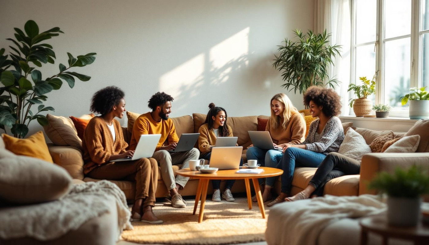 Comment les quiz en ligne peuvent enrichir votre culture générale ?