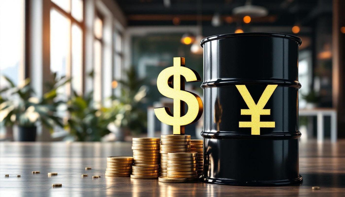 Comment les réductions de prix du pétrole influencent l'économie asiatique