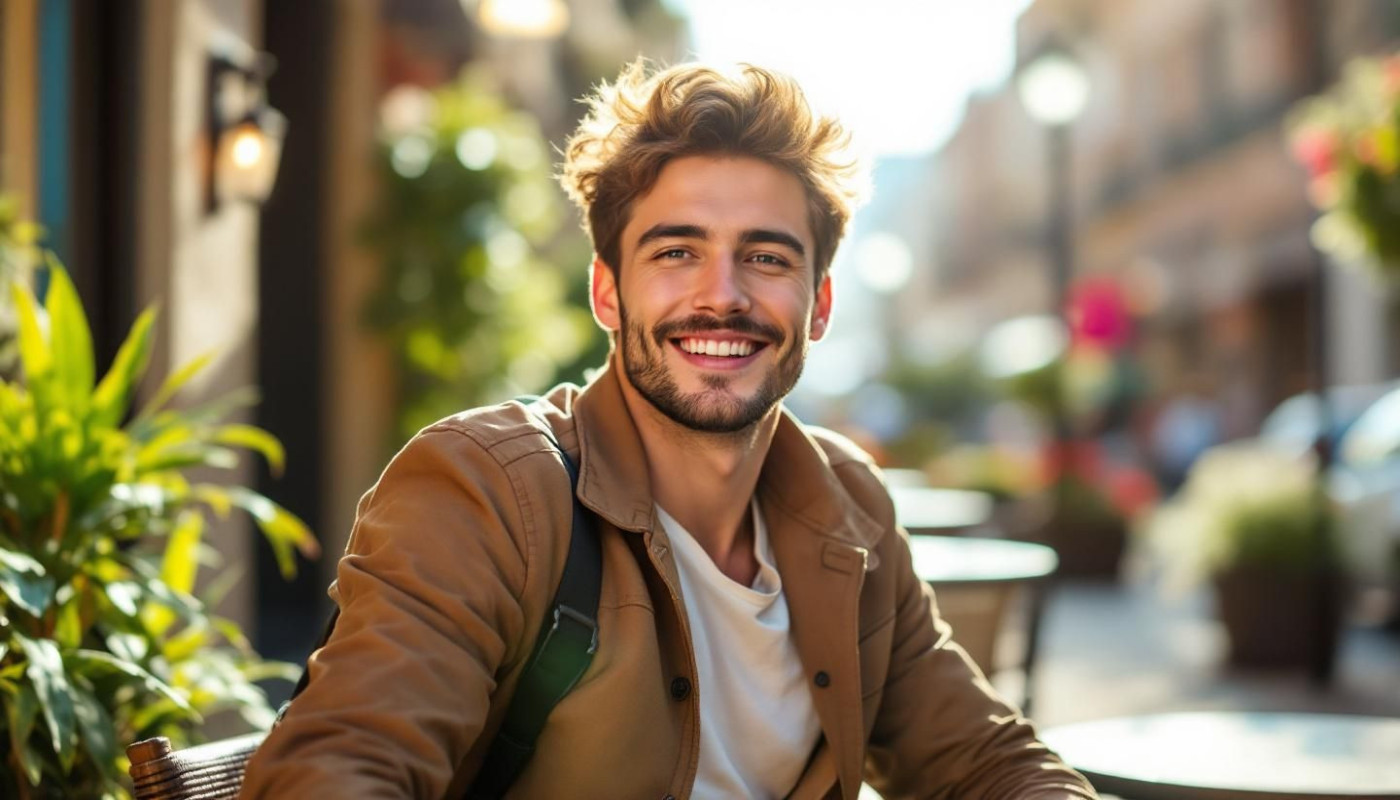 Conseils pour créer un profil attractif sur un site de rencontre homosexuel