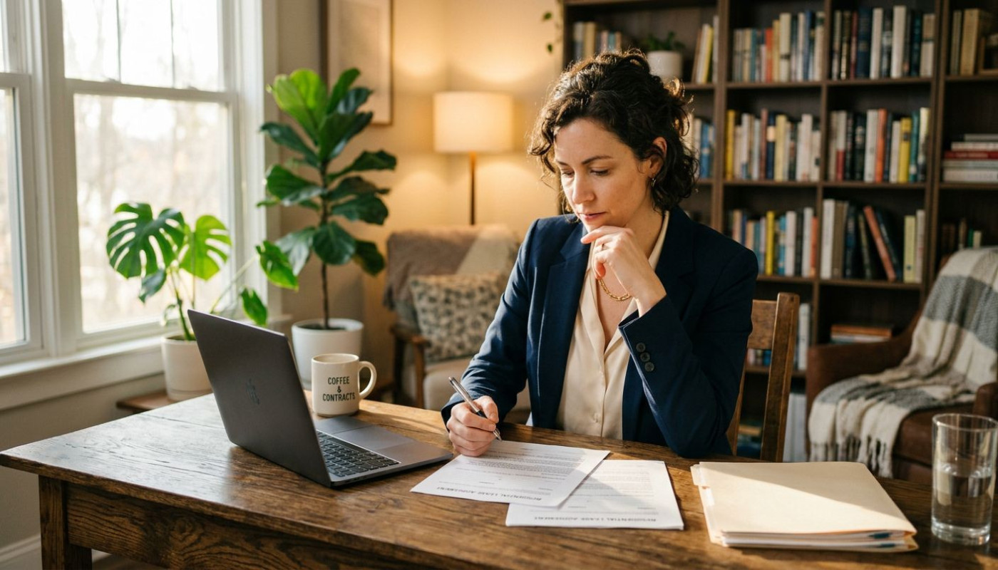 Maximiser les bénéfices de la location longue durée : stratégies clés ?